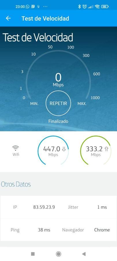 라스팔마스 El Atico De Mateo 5A 아파트 외부 사진